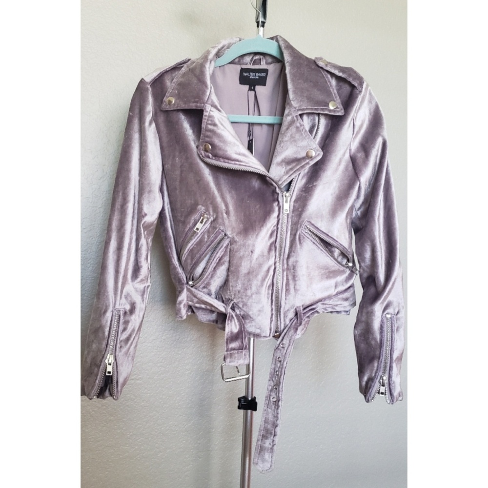 Walter Baker Jacket
